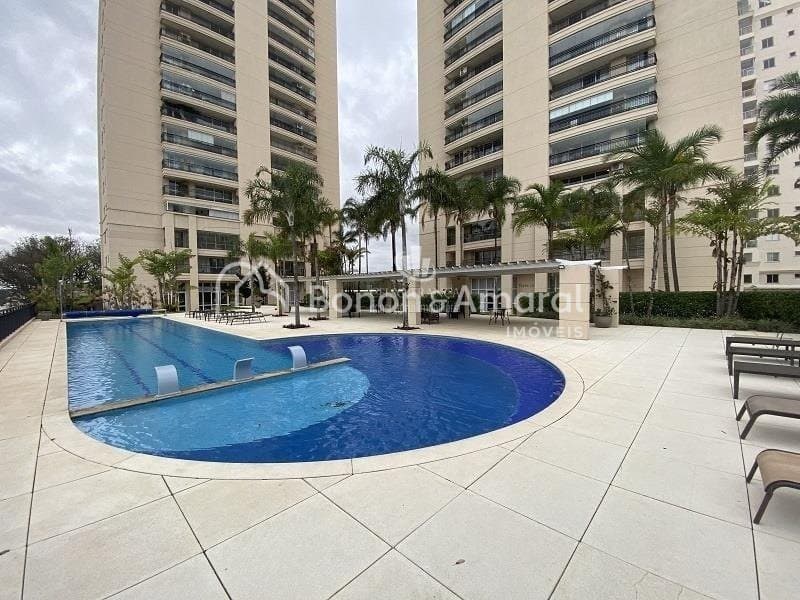 Apartamento à Venda - Vila Brandina em Campinas / SP