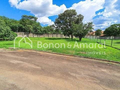 Terreno em condomínio à Venda no Chácara Santa Margarida em Campinas / SP