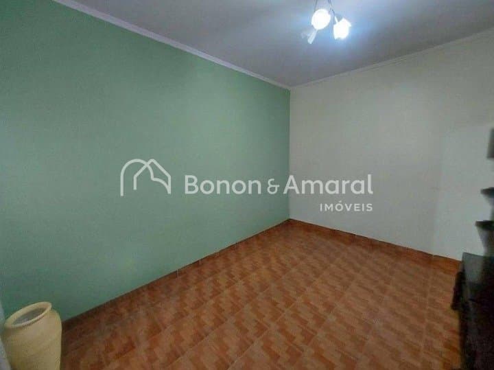 Casa à Venda - Jardim Santa Genebra Ii (Barão em Campinas / SP
