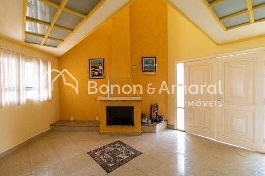 Casa à Venda - Jardim Santa Genebra Ii (barão em Campinas / SP