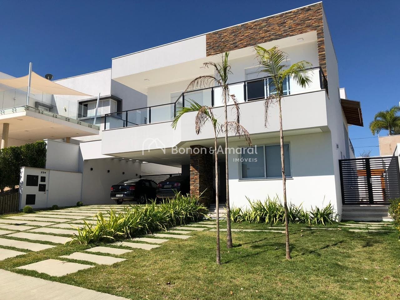Casa em Condomínio à Venda no Loteamento Parque Das Sapucaias em Campinas / SP