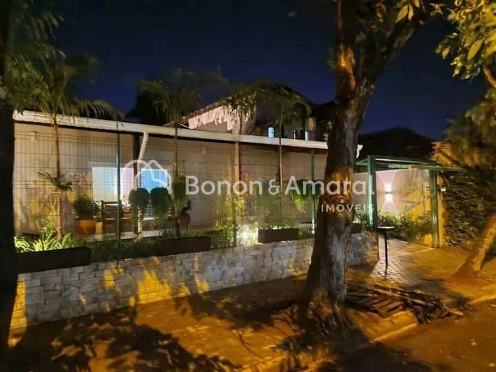 Casa, Jardim Do Sol, Campinas/SP — foto principal