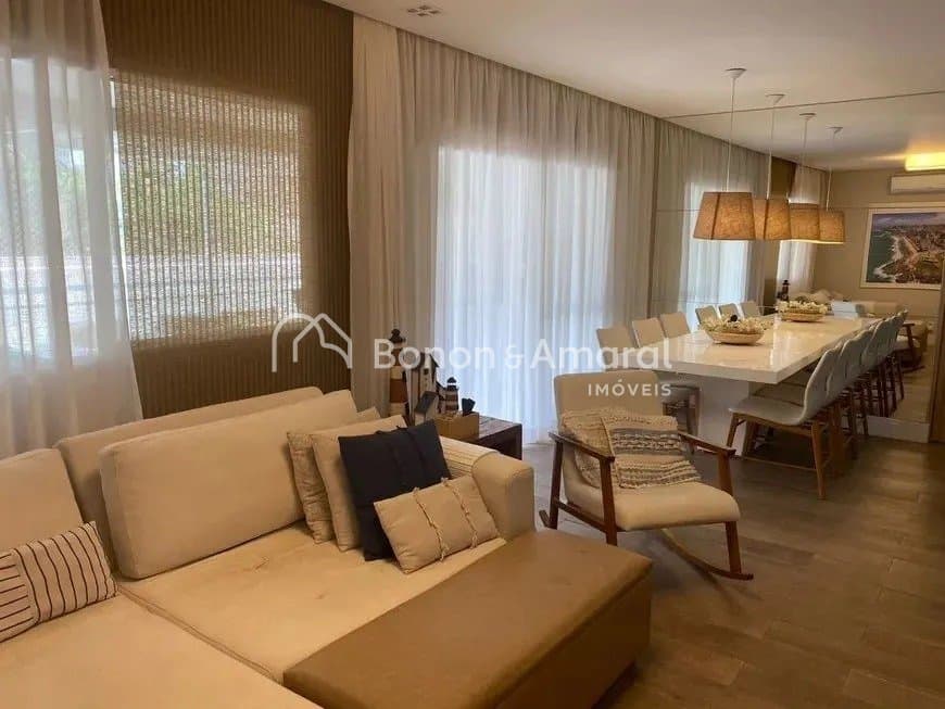 Apartamento à Venda - Vila Itapura em Campinas / SP