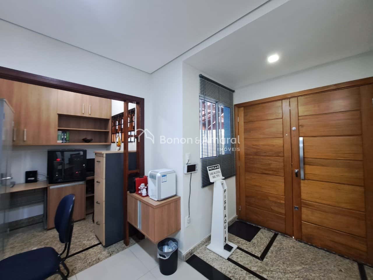 Casa comercial, Jardim Bom Retiro, Campinas/SP — foto principal